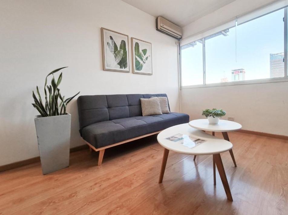 Dormitorio principal